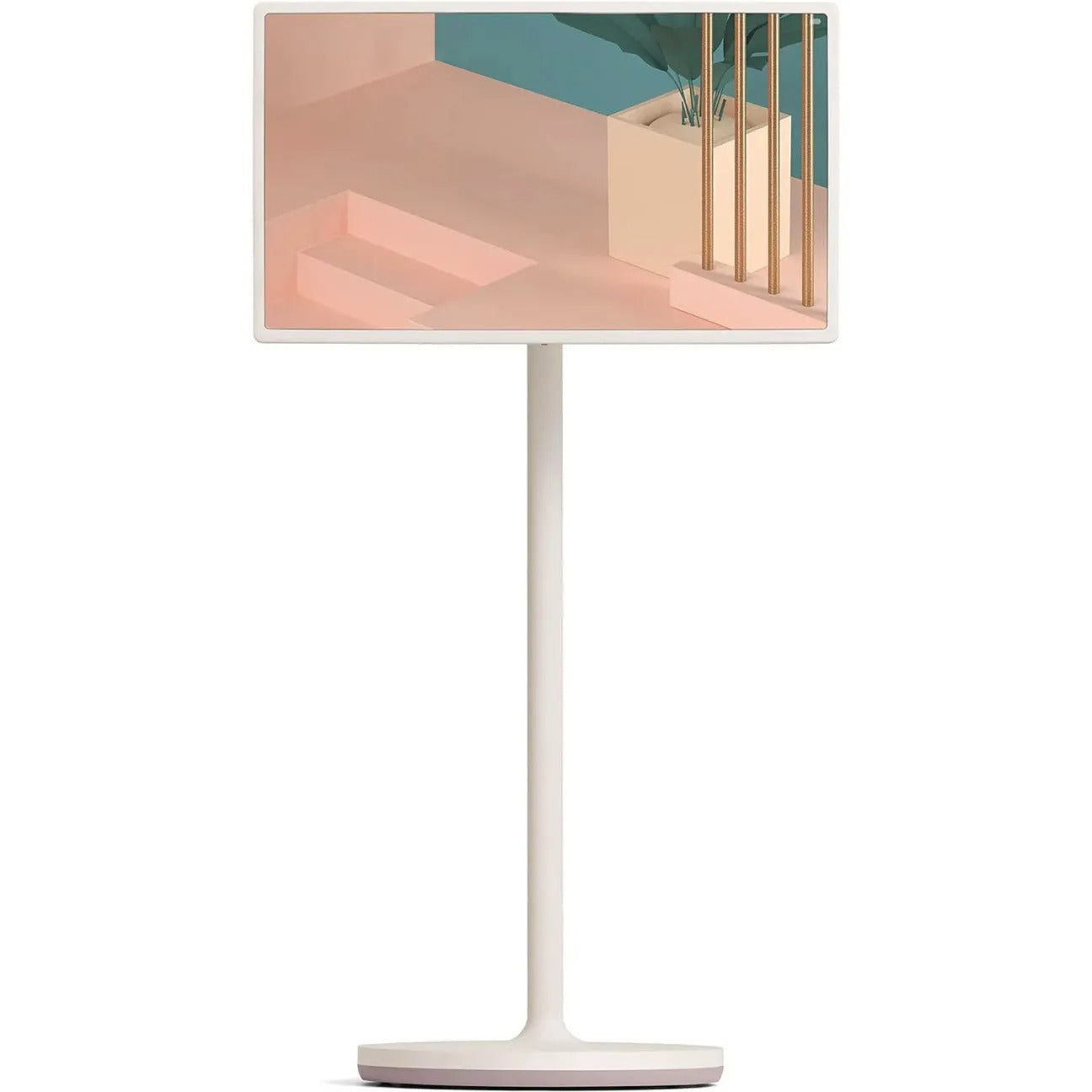 Nira Wireless Touchscreen