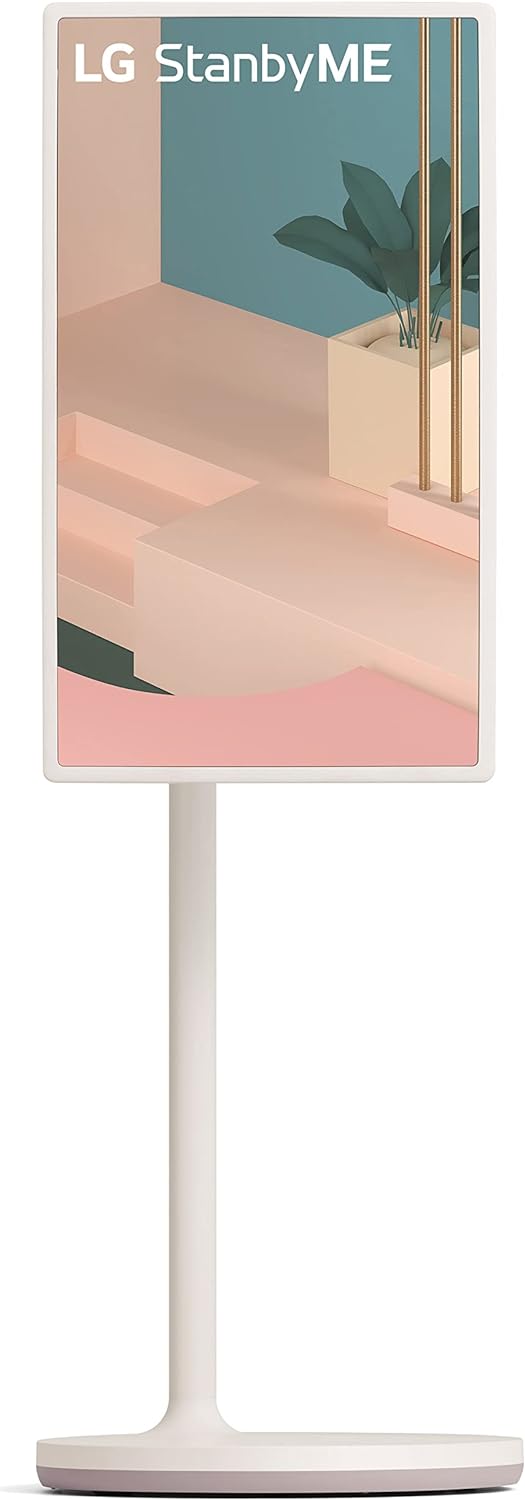 Nira Wireless Touchscreen