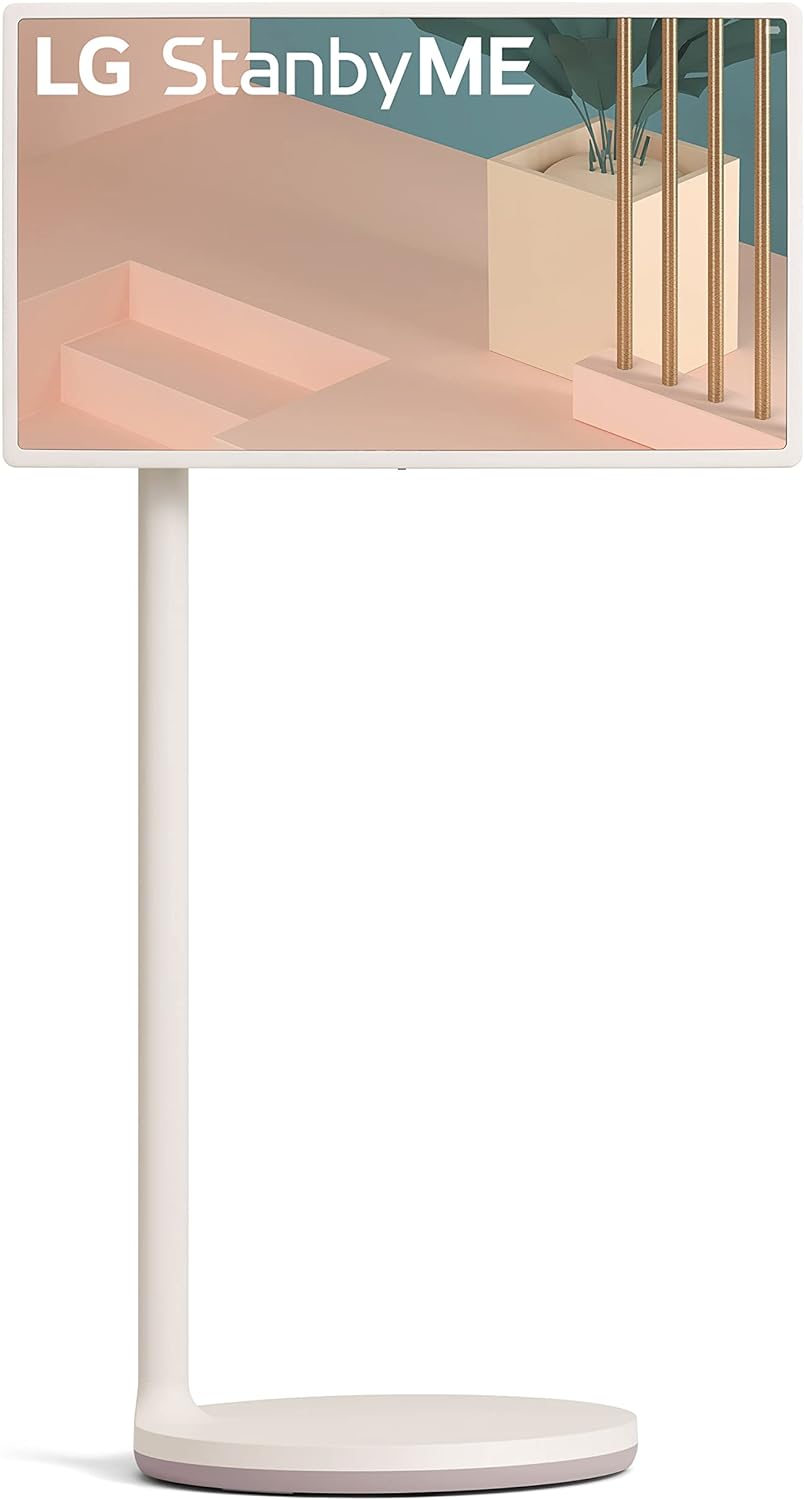 Nira Wireless Touchscreen