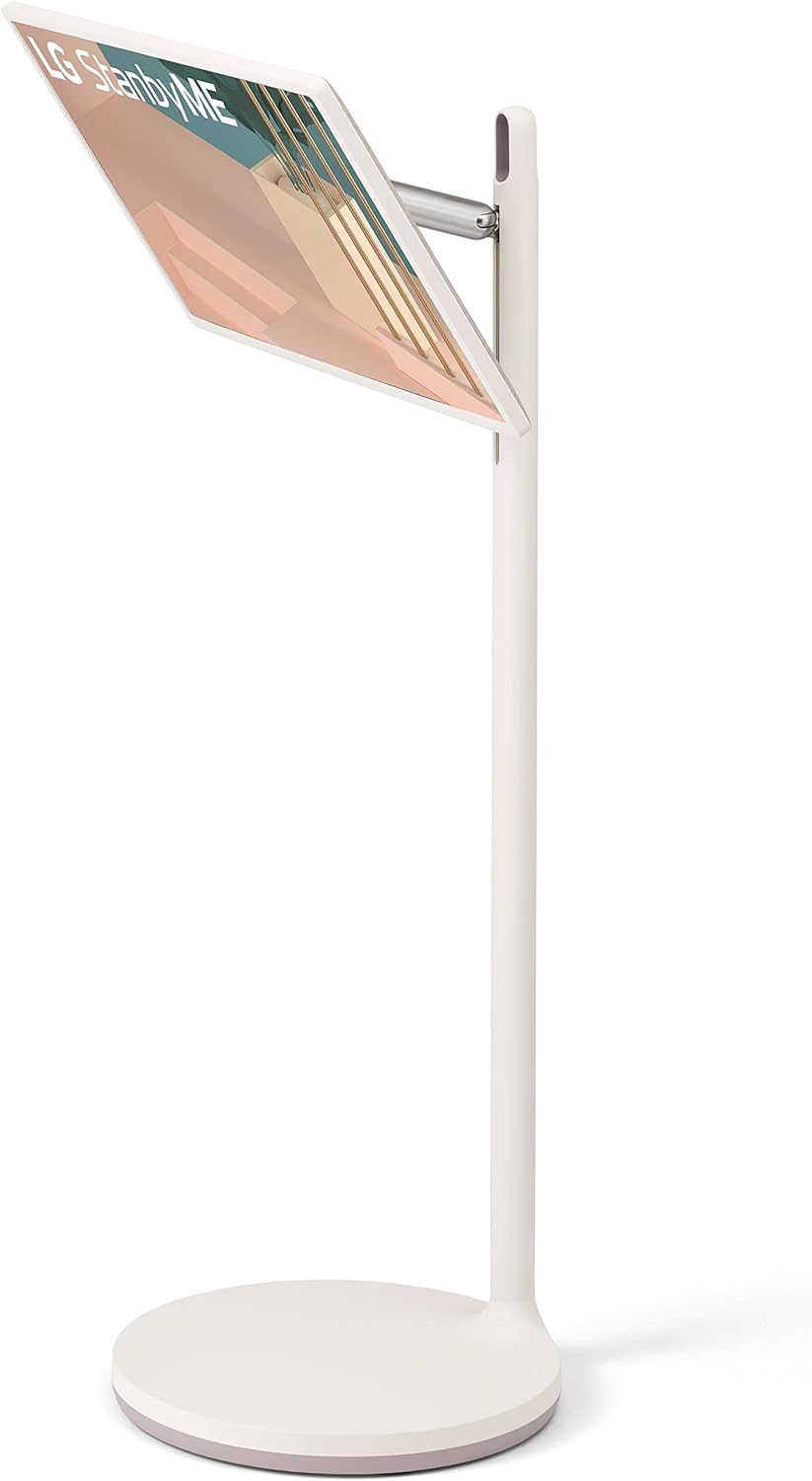 Nira Wireless Touchscreen