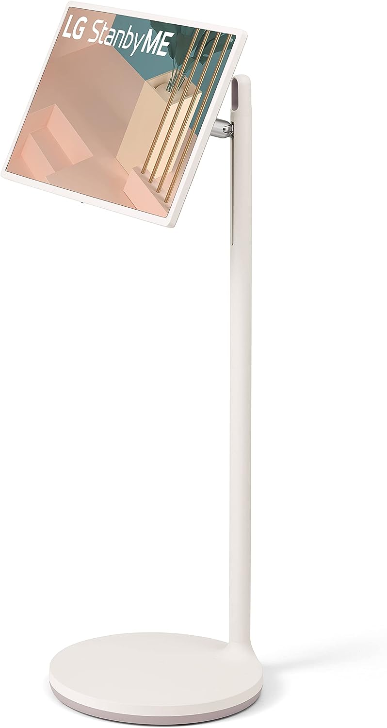 Nira Wireless Touchscreen