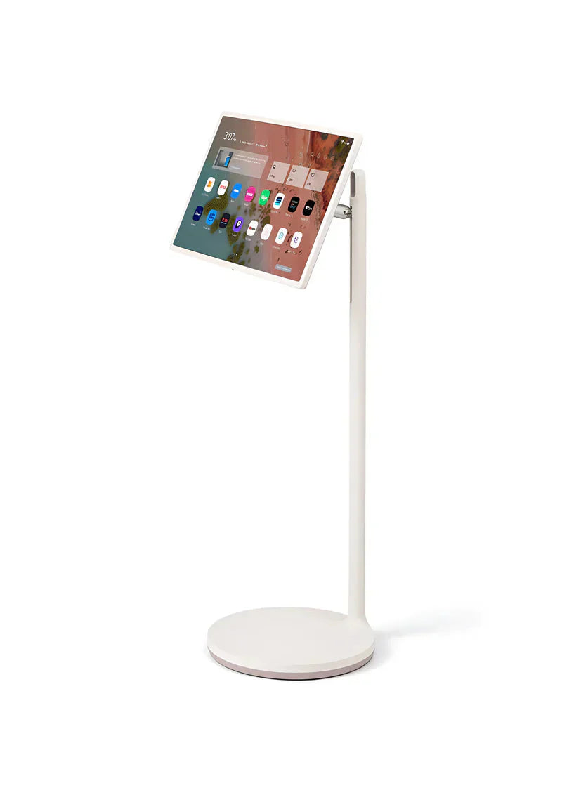 Nira Wireless Touchscreen