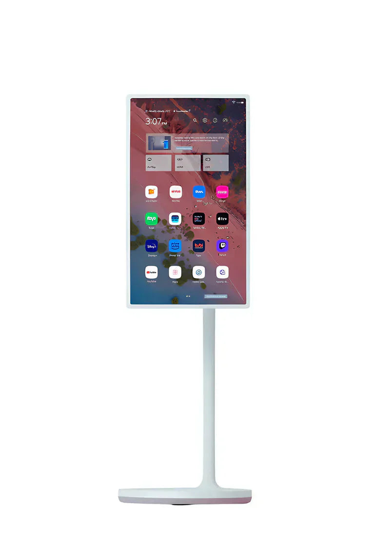 Nira Wireless Touchscreen