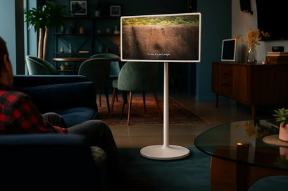 Nira Wireless Touchscreen