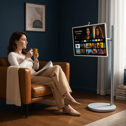 Nira Wireless Touchscreen