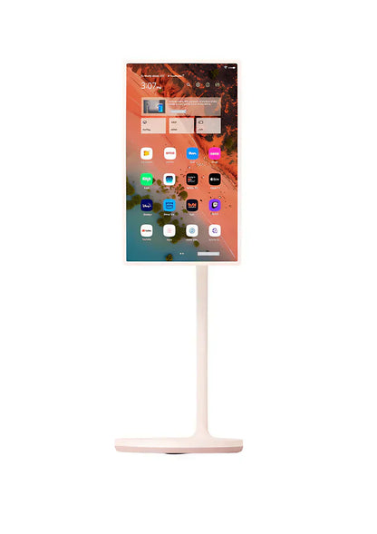 Nira Wireless Touchscreen